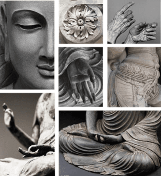 Carved Stone Museum Project